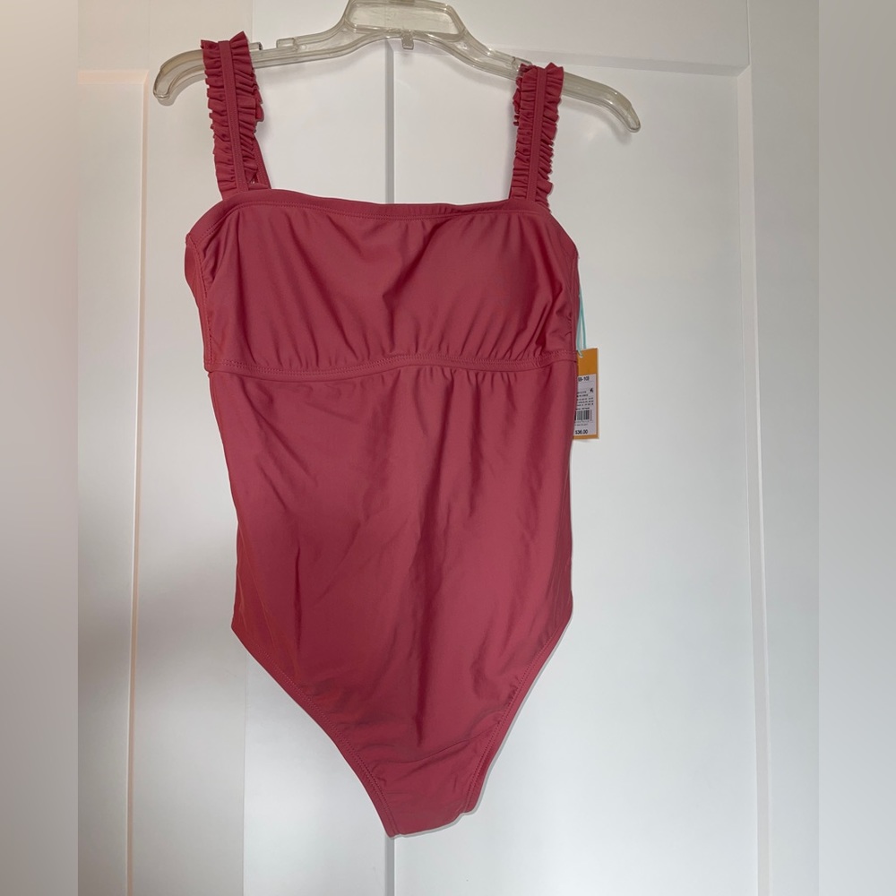 Women’s Tie-back Kona Sol One Piece Swimsuit